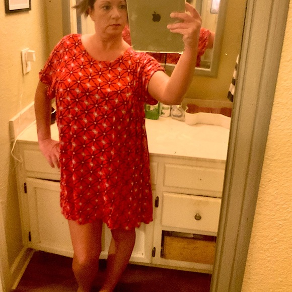 NEW LISTING ‼️FREE PEOPLE Dress - Picture 7 of 11